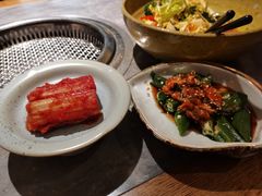 -厚贞日式烤肉(龙之梦店)