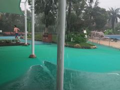 -苏州乐园森林水世界