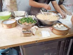 -余氏豆腐包老店(东直街店)