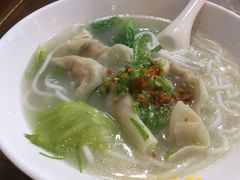 潮州鱼皮饺粉-其美潮州鱼旦粉世家(花城汇南区分店)
