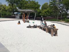 -映月湖中央公园