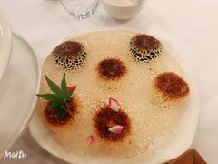 -富淳饭店(陆家嘴保利广场店)