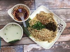 -四川名小吃·宜宾燃面(鼓新路店)