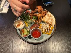 -bluefrog蓝蛙(水游城店)