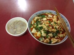 iphone_upload_pic-天发芽·何记葫芦头泡馍·老字号(小南门店)