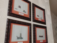 -南沙游艇会·大兵船餐厅