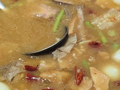 -老雒阳面馆·水席(高新区店)