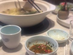 -龙泉人椰子鸡.糟粕醋.海南菜(三亚旗舰店)