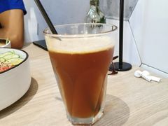 -Maxpoint Kitchen 西餐咖啡(乐峰广场店)