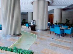 -三亚福朋喜来登酒店·大堂吧