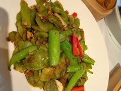 -汤城小厨•粤菜•靓汤(金宝街店)