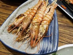 -樱之盛宴·蟹料理海鲜自助(前进大街店)