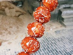 糖油果子-邓记新一代糖油果子(四川煤管局供销公司职工宿舍店)