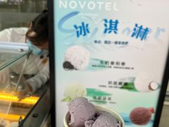 -苏州金鸡湖文博诺富特酒店