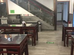 大堂-护国寺小吃(安定门店)