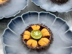 -品海楼·大连海胆锅贴馆(东港店)