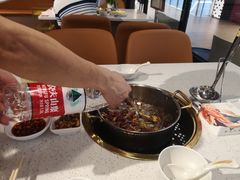 -八珍玉食鸡煲·打边炉(印象城店)