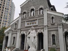 -重庆市江北嘴中央商务区中央公园