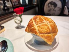 -波特曼西餐厅(南岗店)