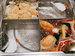 -海底捞火锅(城阳万象汇店)