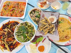 -阳光院坝小龙虾(红牌楼店)