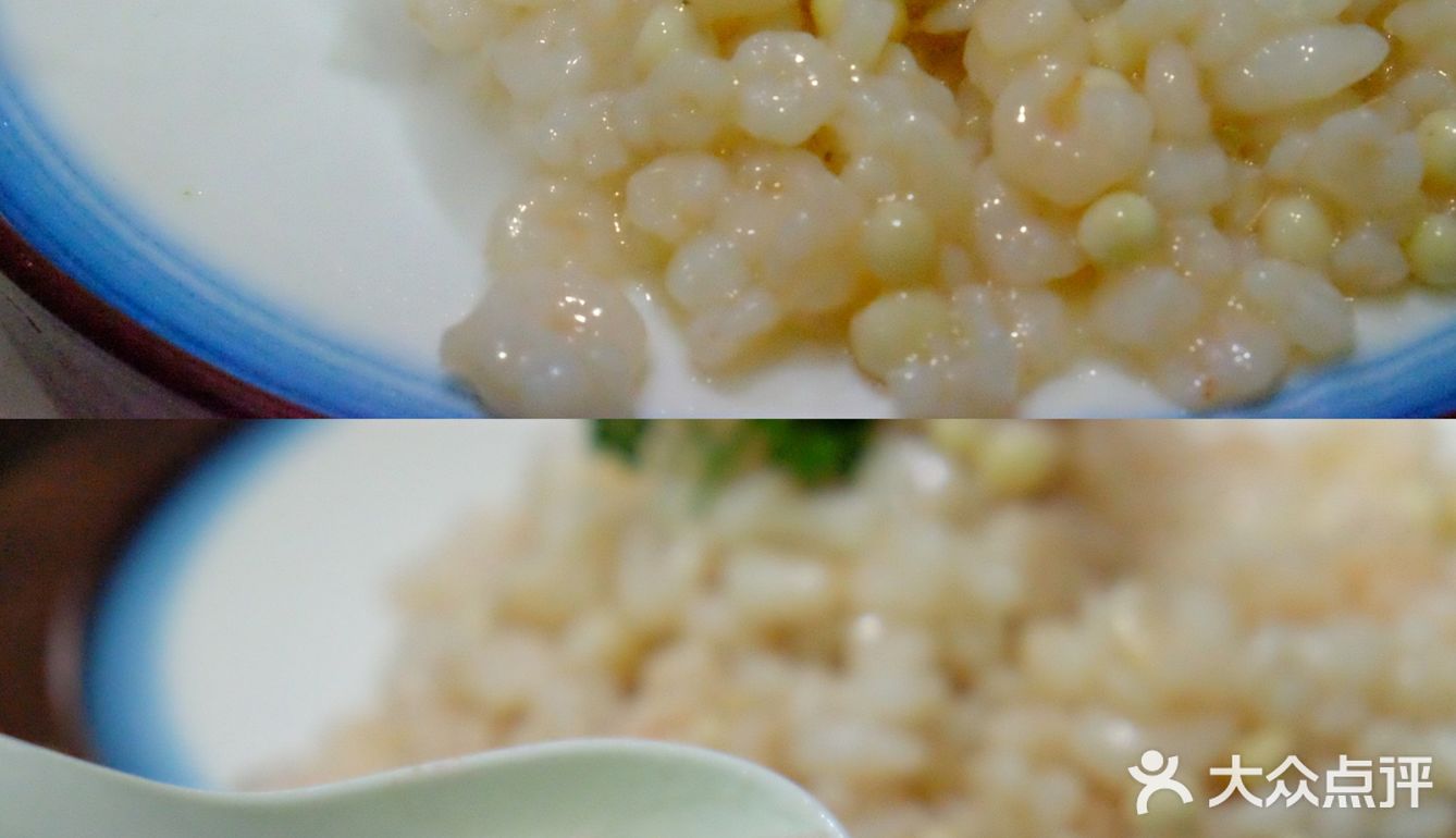 【苏州】苏帮菜｜十个菜九个甜还有一个是醉蟹