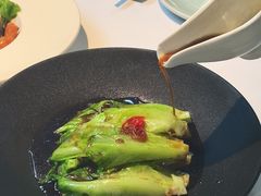 -小城故事·地道宁波味(月湖盛园店)