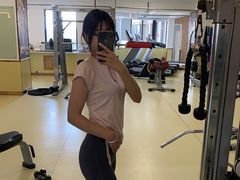 -中田健身工作室(中针商务店)