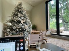 -J Create城市露营咖啡·简餐·宠物(上海动物园店)