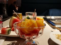-海底捞火锅(万丰桥店)