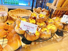 -熊叔熊婶面包房(团结湖店)