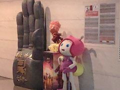 -天幕新彩云国际影城(激光巨幕店)