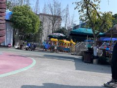 -成飞公园