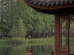 -和平公园