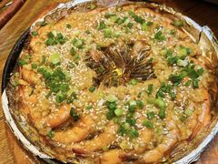 -黄泥岗·地道湖北菜(奥特莱斯店)