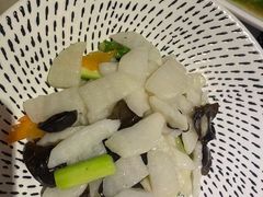 -写庭·鱼鲜川菜·宴请(铁像寺水街店)