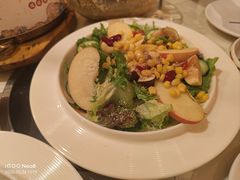 -七八冷面·延边朝鲜族美食(欢乐谷店)