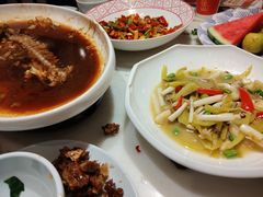 -径山十八道·风味民间菜(华夏之心店)