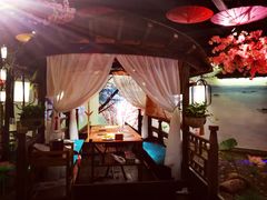 -东道煮牛肉火锅(东盛大街店)