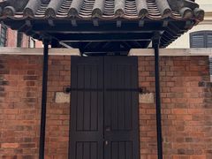 -大馆(前中区警署建築群)