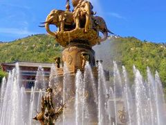 -石岛赤山风景区