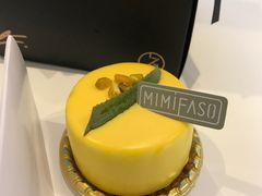 -MIMI FASO(古仓店)