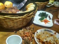 -津武刁馋一锅出(双街店)