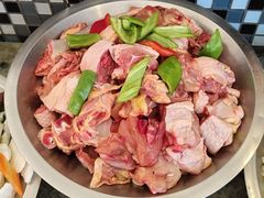 -今鲜源大酒店·中华餐饮名店(新湛路店)