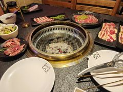 -嘿嘟嘟·肋条烧肉放题(爱融荟城店)
