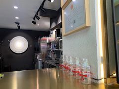 -舍予茶(桂林路店)