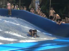 -杭州开元森泊度假乐园