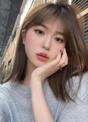 -L'Show领秀美发