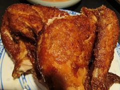 -和府捞面(东直门银座店)