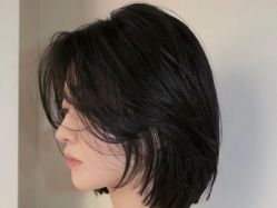 -丽时 Hair Salon